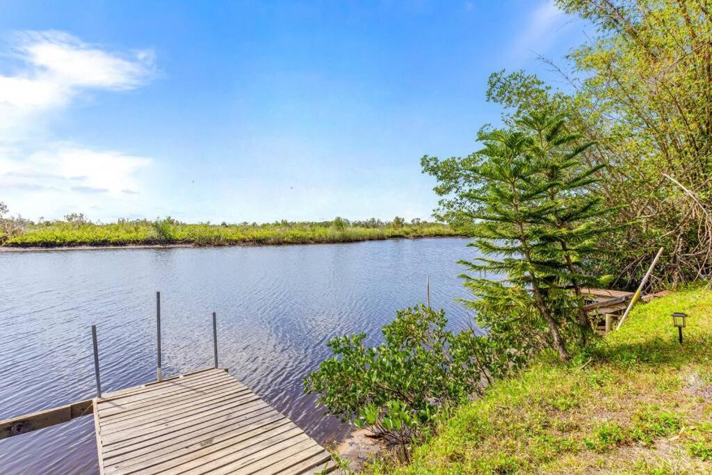 Beautiful Waterfront 1 Bedroom #4 プンタ・ゴーダ エクステリア 写真