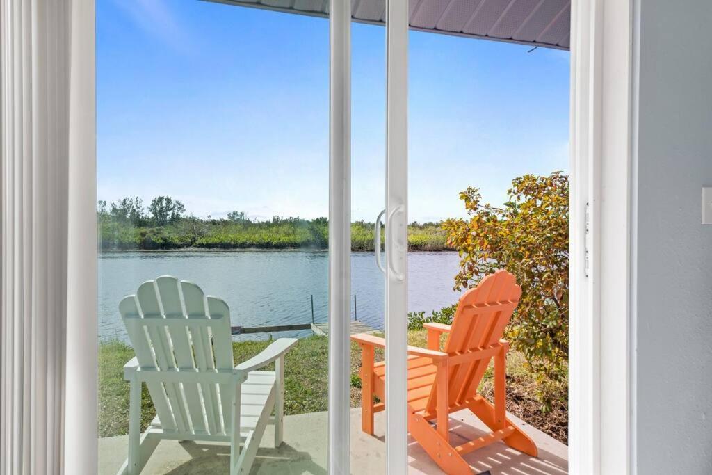 Beautiful Waterfront 1 Bedroom #4 プンタ・ゴーダ エクステリア 写真
