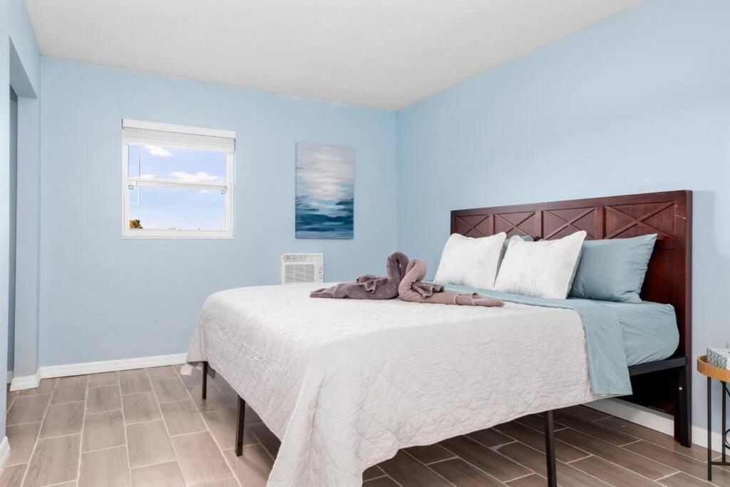Beautiful Waterfront 1 Bedroom #4 プンタ・ゴーダ エクステリア 写真
