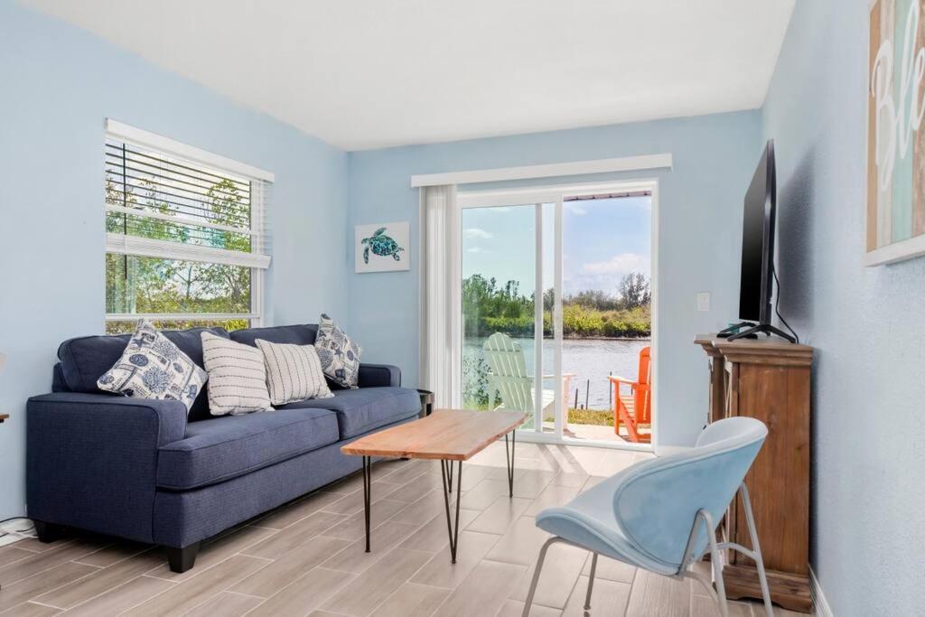 Beautiful Waterfront 1 Bedroom #4 プンタ・ゴーダ エクステリア 写真