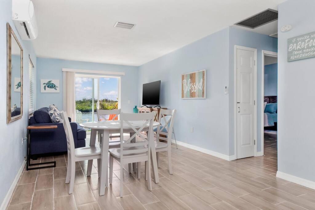 Beautiful Waterfront 1 Bedroom #4 プンタ・ゴーダ エクステリア 写真