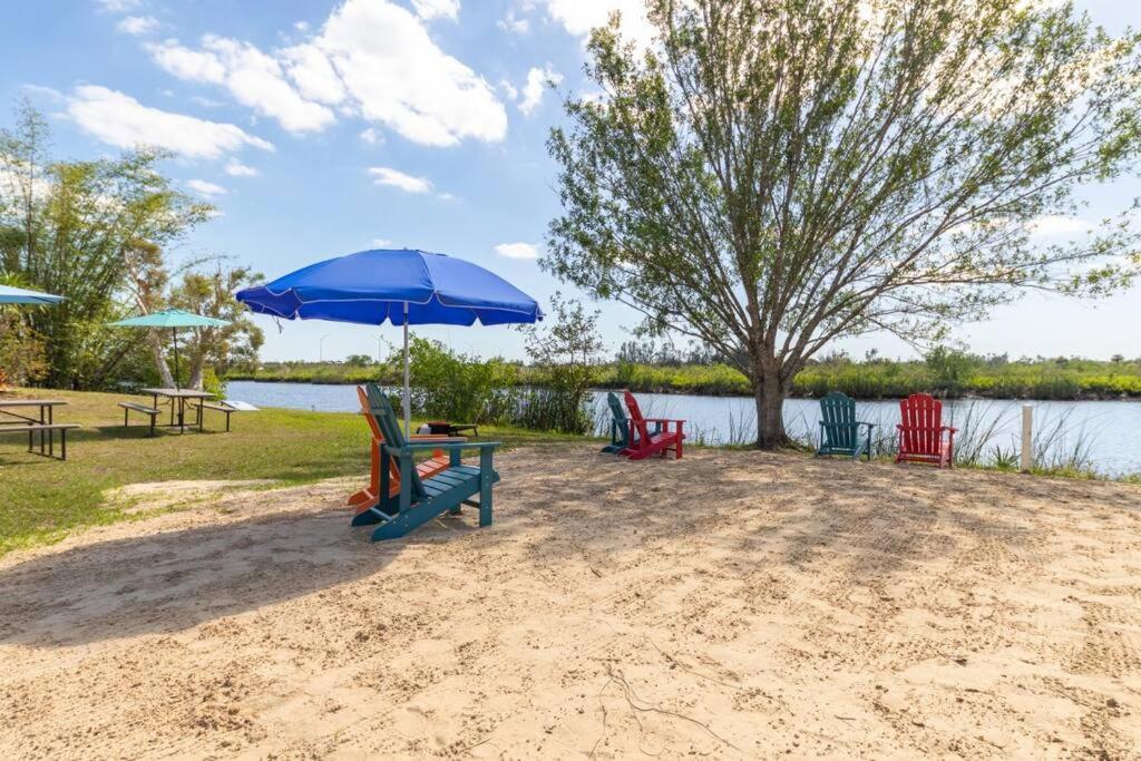 Beautiful Waterfront 1 Bedroom #4 プンタ・ゴーダ エクステリア 写真
