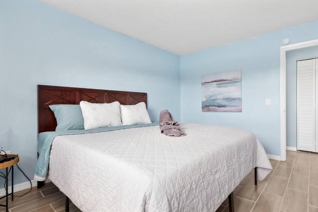 Beautiful Waterfront 1 Bedroom #4 プンタ・ゴーダ エクステリア 写真