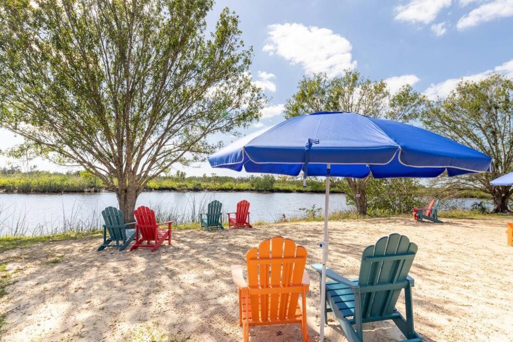 Beautiful Waterfront 1 Bedroom #4 プンタ・ゴーダ エクステリア 写真