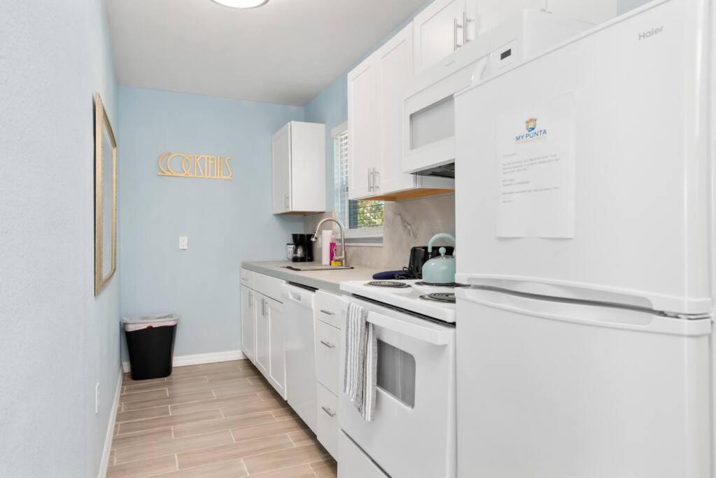 Beautiful Waterfront 1 Bedroom #4 プンタ・ゴーダ エクステリア 写真